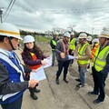 桃園航空城工廠安置進度曝 力拼明年底完成全區搬遷