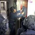 中壢民宅藏槍毒工廠！檢警破門逮人 32歲嫌遭移送法辦