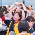 護師節前夕表揚197優良護理人員 張善政感謝守護市民健康