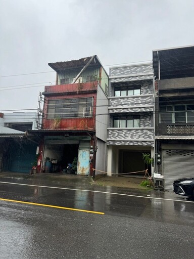 桃市府通過修繕辦法 舊違建屋主可望改善居住環境