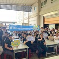 龍潭警結合觀光工廠加強宣導 提升移工識詐反毒與法治觀念