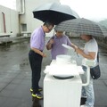 多管齊下防制空污見效 桃園酸雨、空品獲改善