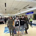 55名豬仔回來了！刑事局攜手外交部赴緬甸救援 25人遭通緝歸案
