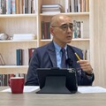 【有片】醫院護理荒難解？桃園衛生局長賈蔚提三方法改善