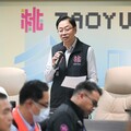 為桃園鐵路地下化取經 張善政率隊赴日學習軌道經濟