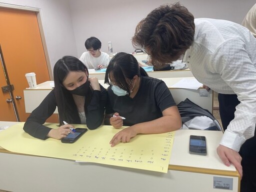 全台首創跨校資料科學合作課程計畫 中原大學培育AI賦能專業人才