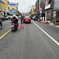 守護行人安全 桃警多管齊下降低車禍死傷