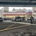 學童舉手走行穿線10車不讓 桃警追查開罰6萬元強化取締