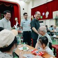 北監母親節前夕舉辦懇親活動 收容人：會為阿母努力振作
