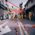 桃園規範民俗活動噪音 人口稠密區禁施放爆竹煙火、敲鑼打鼓