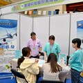 健行科大徵才博覽會圓滿落幕 百家企業共釋2500個職缺
