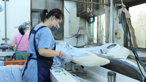 桃園庇護購物節滿額抽大獎 邀您一起相挺身障就業