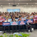 學子高中技藝競賽奪佳績 桃園首頒指導教師獎金挺人才培育