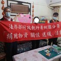 扶養精障哥與老父母負擔沉重 桃園分署暖贈慰問金助她度難關