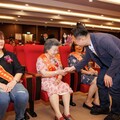 八德區公所表彰53位模範母親 與會貴賓致敬女力貢獻