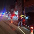 楊梅警加強取締3大違規 守護交通安全