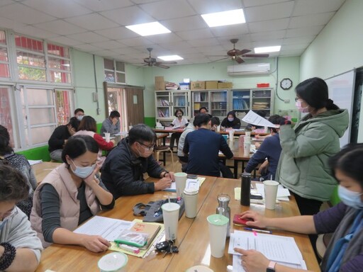 八德廣興國小落實品德教育有成 助學童培養良好品格