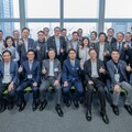 張善政率團參訪JR東日本 借鏡成功經驗發展軌道經濟