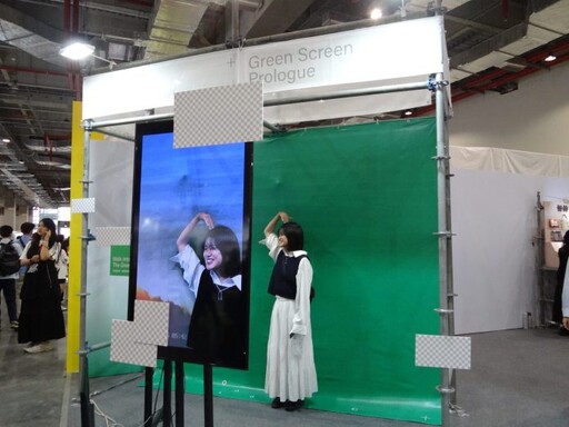 新一代設計展盛大登場 中原大學商設系獲年度最佳設計獎肯定