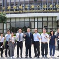 桃檢檢察長視察矯正機關 盼加強落實藥酒癮處遇措施