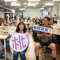 桃園青年局邀專家開講 曝市集擺攤成功祕訣