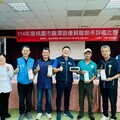 龍潭龍泉茶評鑑結果揭曉 茶農古縉錡獲特等獎肯定