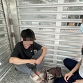 又是小黃司機立大功！他載到詐欺車手 秒向壢警報案