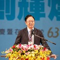 中央大學110歲生日 張善政盼與學校打造桃園國際之城