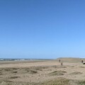 兩陸籍男偷渡觀音沙灘橡皮艇遭查獲 海巡：雷達未顯異常