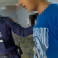19歲男搭車自爆詐騙司機機警報案 行蹤敗露遭當街逮捕
