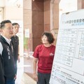 桃市會考全面備戰 特教考場貼心服務多元需求考生