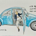 蘇俊賓引用穆希卡名言 勉勵孩童從分享玩具學習永續