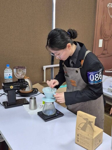 結合數位與國際交流 健行科大好棒盃打造餐旅教育新指標