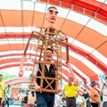 大溪客庄神農文化祭融合傳統與創新 蘇俊賓親自參與展信仰魅力