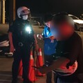龜山警攜手環保局加強取締改裝車 15車噪音超標挨罰