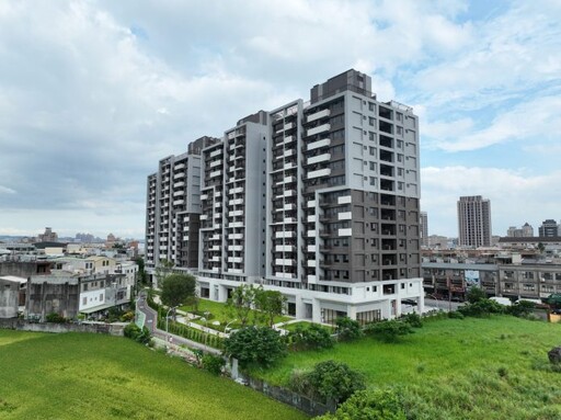 蘆竹社宅頻傳幼貓墜樓 破門驚見幼貓、鴿子屍體