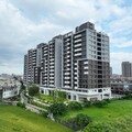 蘆竹社宅頻傳幼貓墜樓 破門驚見幼貓、鴿子屍體