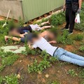 平警雷霆除暴專案不停歇 展現嚴正執法決心