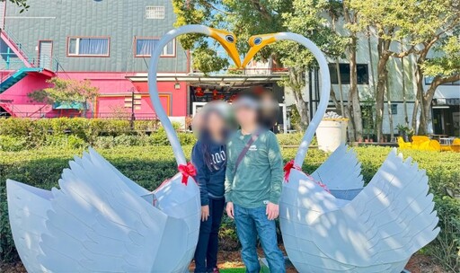 女老師因「大罷免」分手 他們卻因此感情升溫