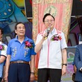 臺灣媽祖聯誼會會員大會桃園登場 參與人數創下歷屆最多紀錄