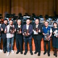 鍾肇政紀念音樂會登場 以樂譜重新詮釋文學與社會變遷