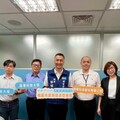 桃園Link產學培力平台再升級 助8大學攜手企業培育人才