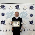 羅馬尼亞歐洲盃國際創新發明展傳捷報 龍華科大師生獲金牌、特別獎肯定