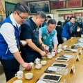 春季蘆峰烏龍茶評鑑揭曉 好茶飄香見證職人精神