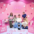 情定520 桃市285對新人登記結婚