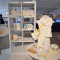 創作說出Z世代心聲 桃市大學設計學群聯展登場