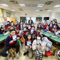 用行動改變社會 中原大學廣告行銷服務課程成果豐碩