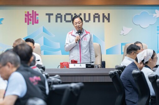 全台首座「海廢細分類場」在觀音 促進綠色循環