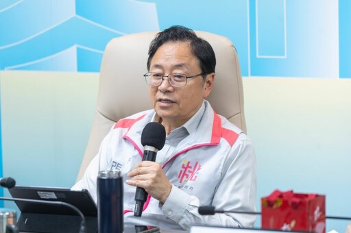 桃園推動公共工程建設 不忘提升生態韌性