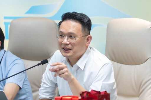 桃園推動公共工程建設 不忘提升生態韌性